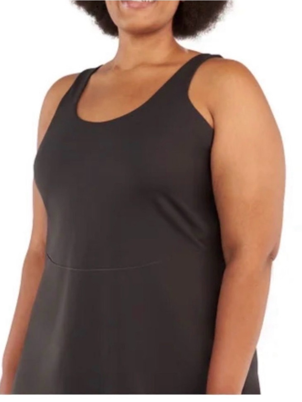 Elle Sport Active Dress XXL